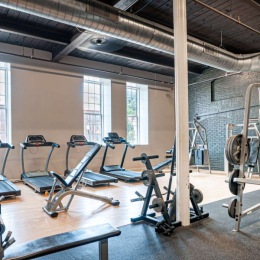 Instagram post from @loftsatharmonymills on June 24, 2025 00:00:00am