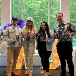 Instagram post from @loftsatharmonymills on June 24, 2025 00:00:00am