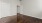 a room with white doors