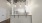 a kitchen with white cabinets