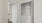 a white washer and dryer in a room