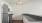 a kitchen with a stainless steel sink